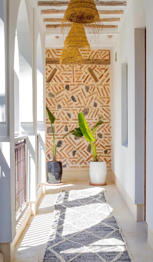 Riad 48 & Spa Μαρακές Εξωτερικό φωτογραφία