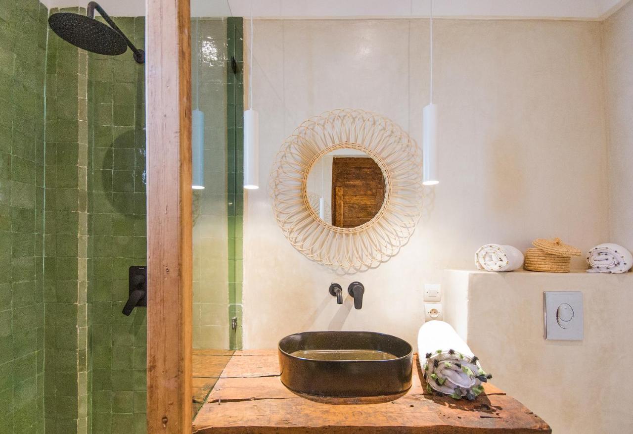 Riad 48 & Spa Μαρακές Εξωτερικό φωτογραφία