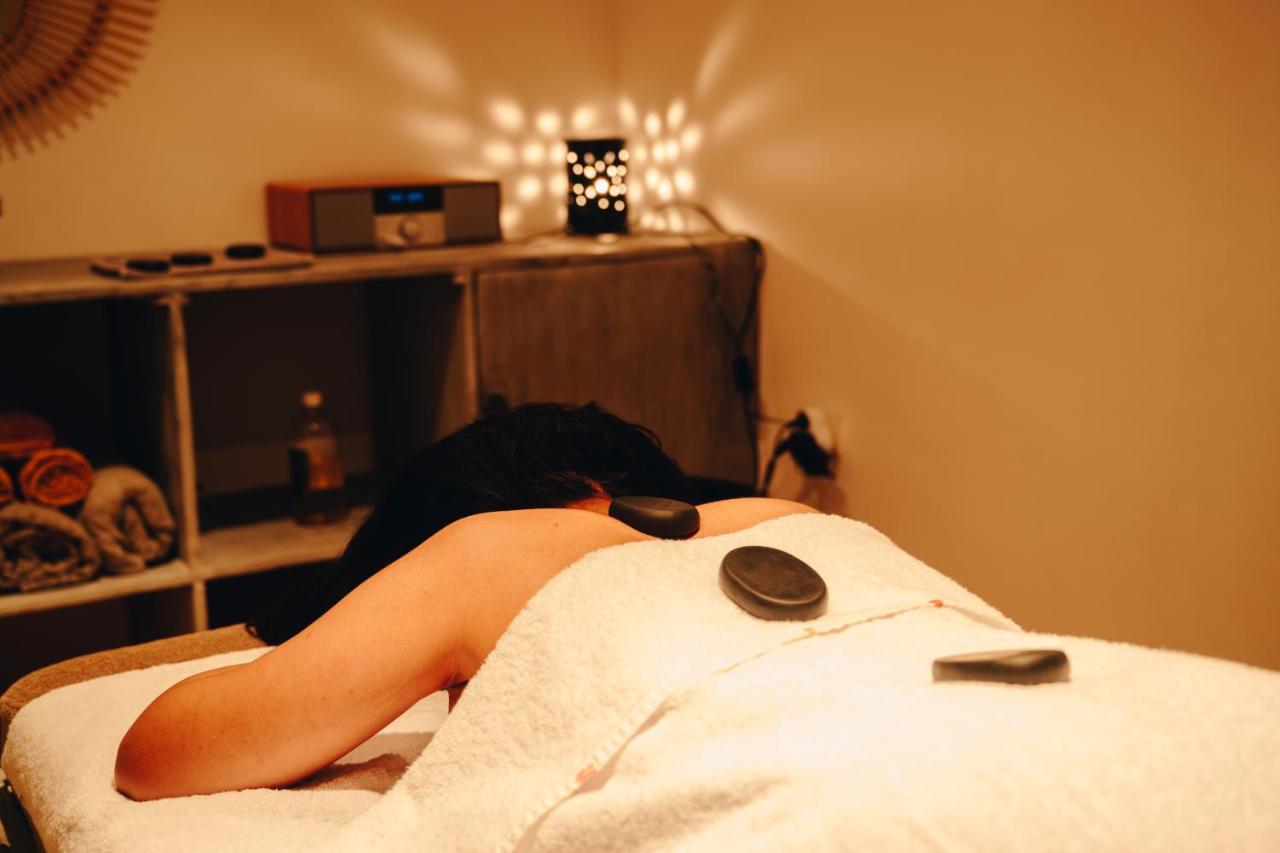 Riad 48 & Spa Μαρακές Εξωτερικό φωτογραφία