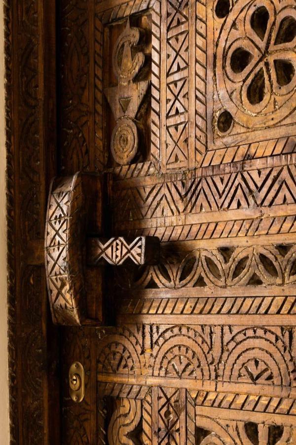 Riad 48 & Spa Μαρακές Εξωτερικό φωτογραφία
