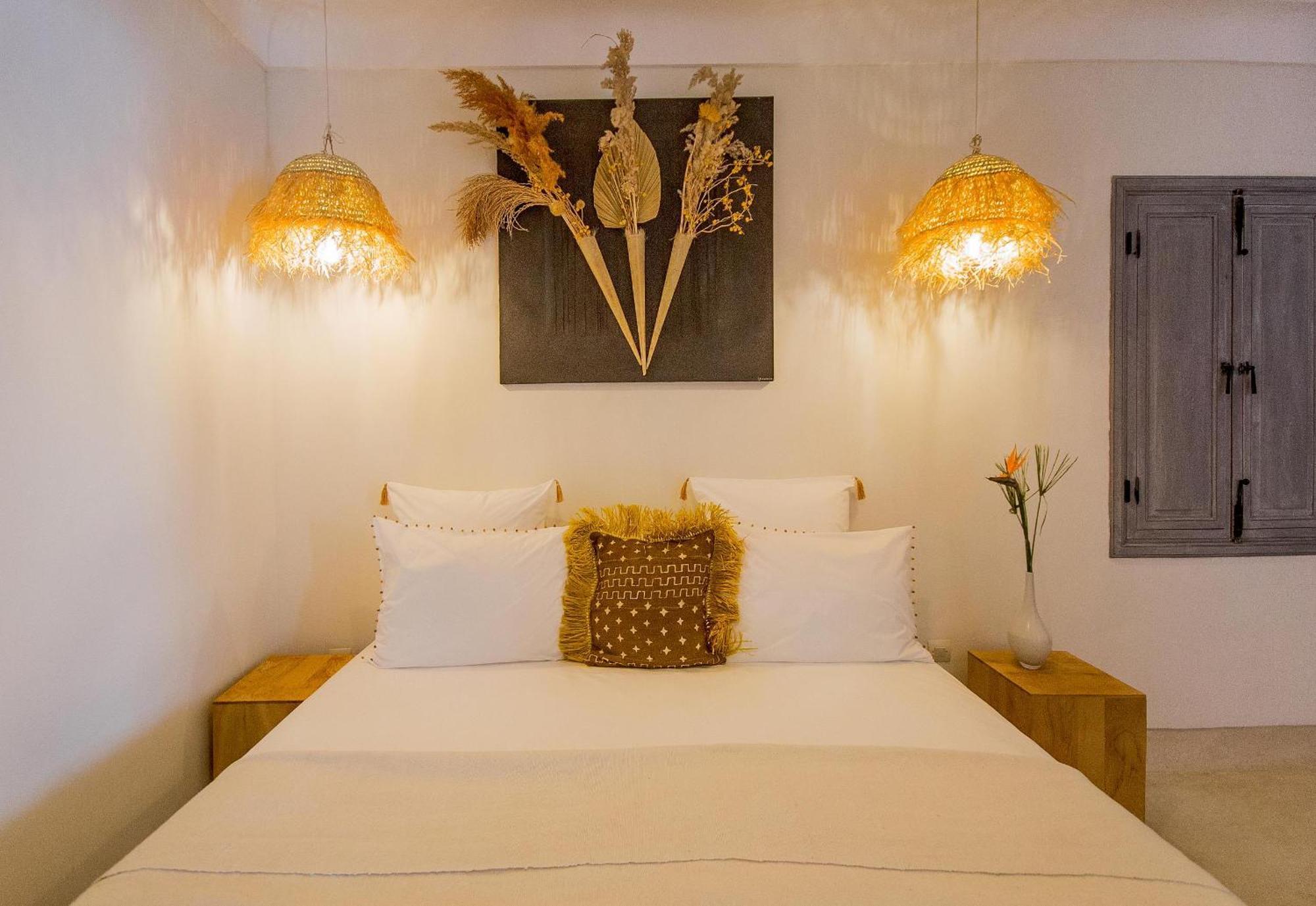 Riad 48 & Spa Μαρακές Δωμάτιο φωτογραφία