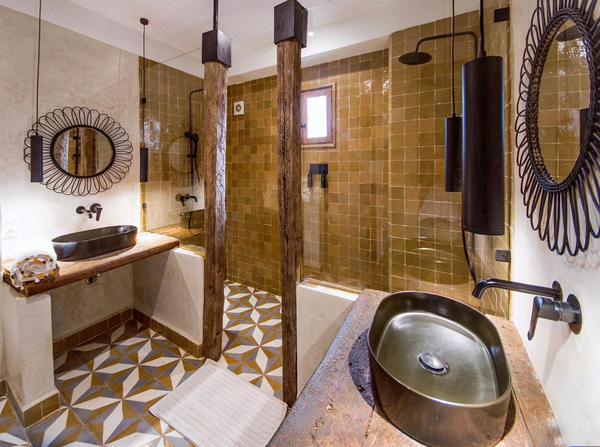 Riad 48 & Spa Μαρακές Δωμάτιο φωτογραφία