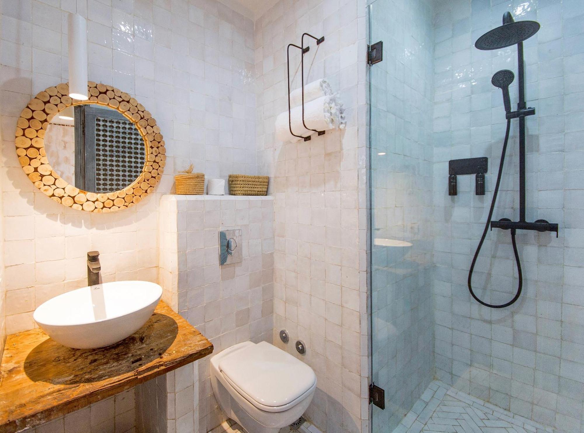 Riad 48 & Spa Μαρακές Δωμάτιο φωτογραφία