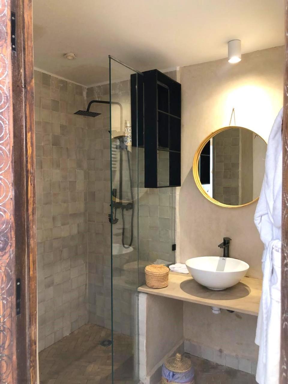 Riad 48 & Spa Μαρακές Εξωτερικό φωτογραφία