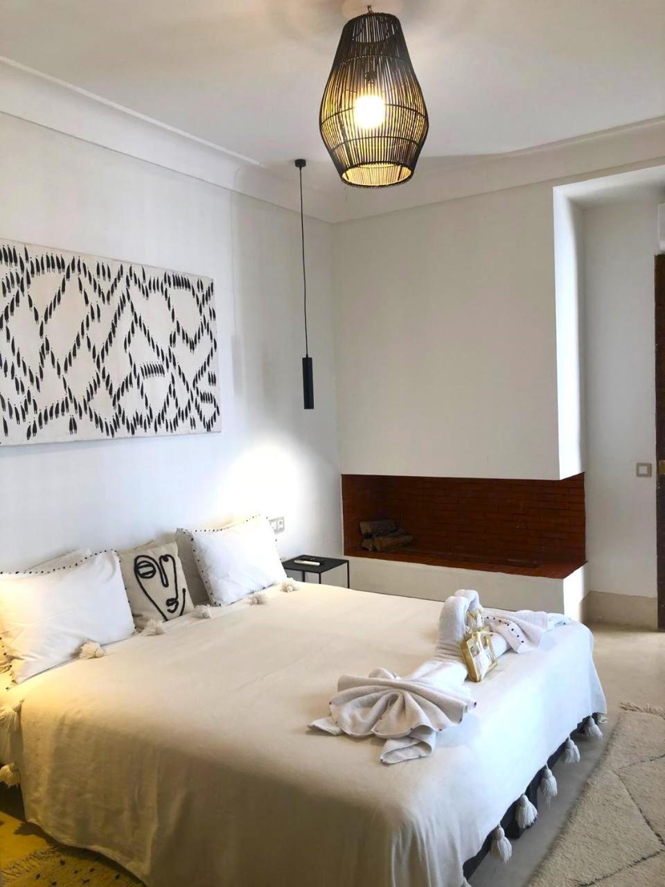 Riad 48 & Spa Μαρακές Εξωτερικό φωτογραφία