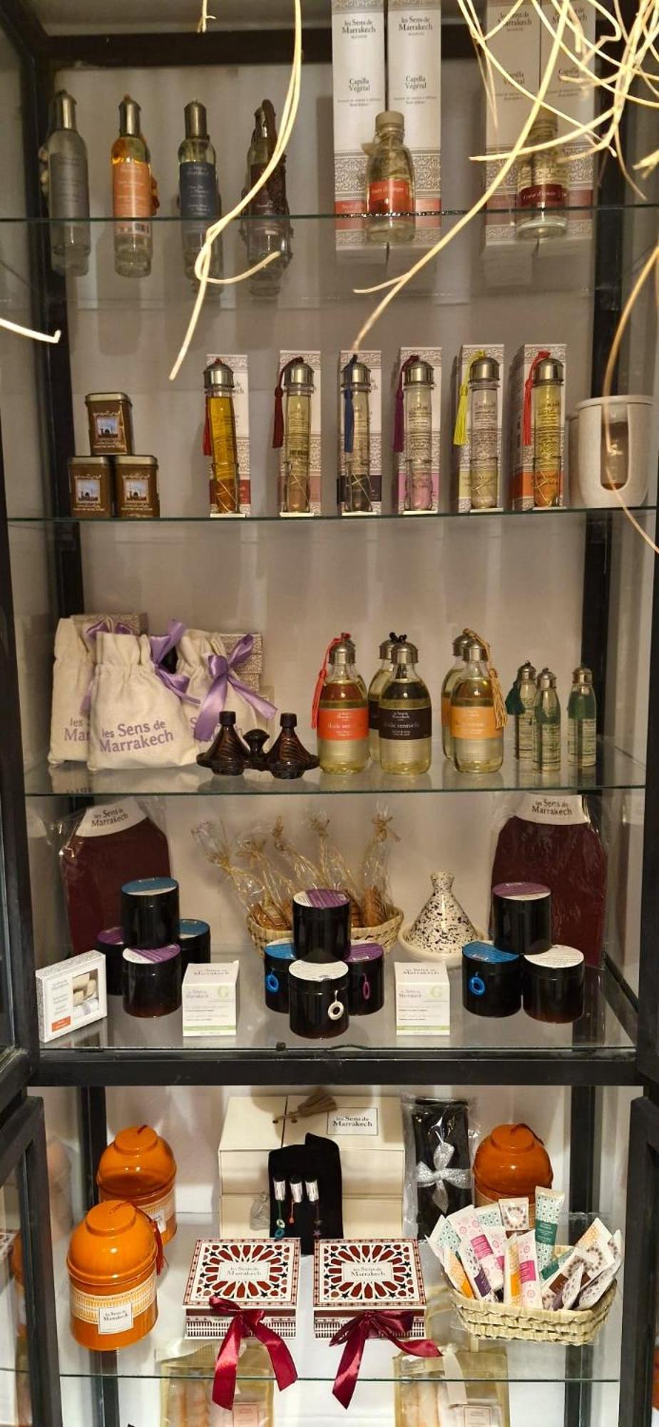 Riad 48 & Spa Μαρακές Εξωτερικό φωτογραφία